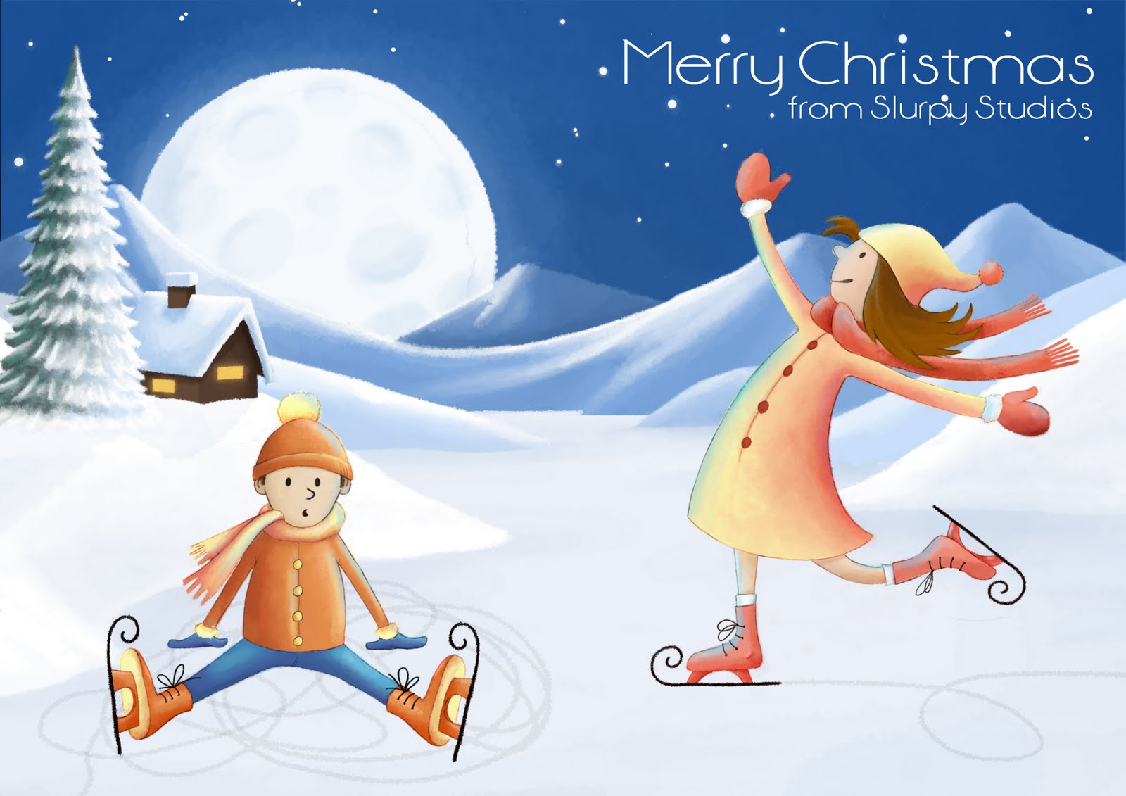 Slurpy Studios - Animation and Web Design | Reviews, News, Updates, Art