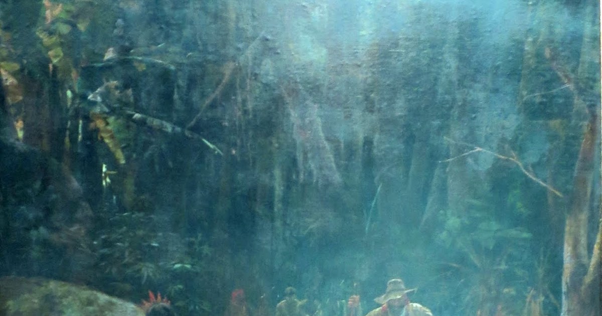 [心得] 耶穌會士大戰奴隸獵人[上]