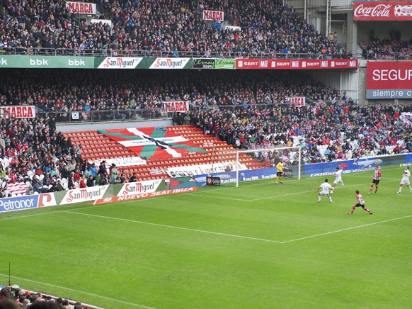 ATHLETIC CLUB DE BILBAO