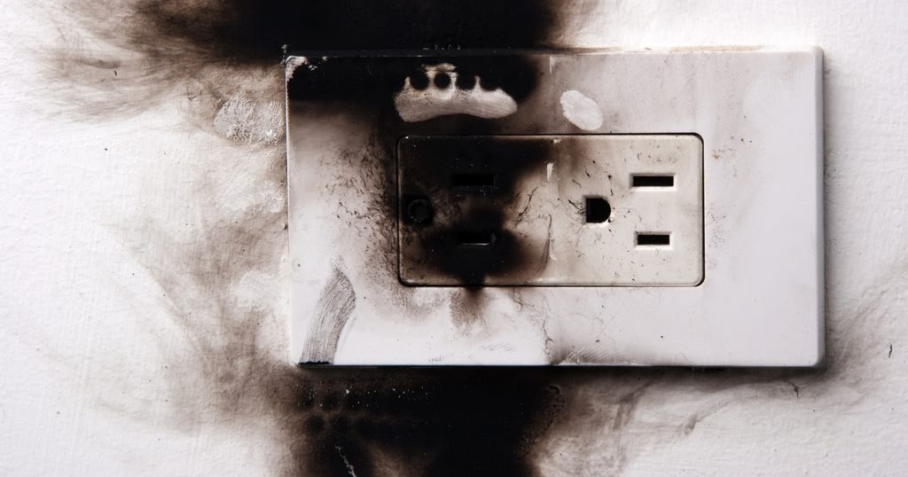 Problèmes électriques courants à la maison Problèmes électriques courants