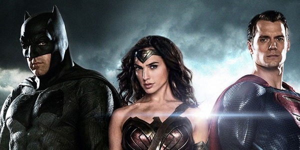 Batman v Superman: Ediciones que se venderán en Latinoamérica para el 19 de  julio (AC) – ANMTV