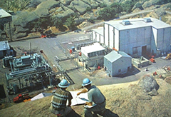 Simi Valley Nuclear Disaster
