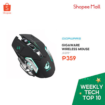 Gigaware%2BMouse