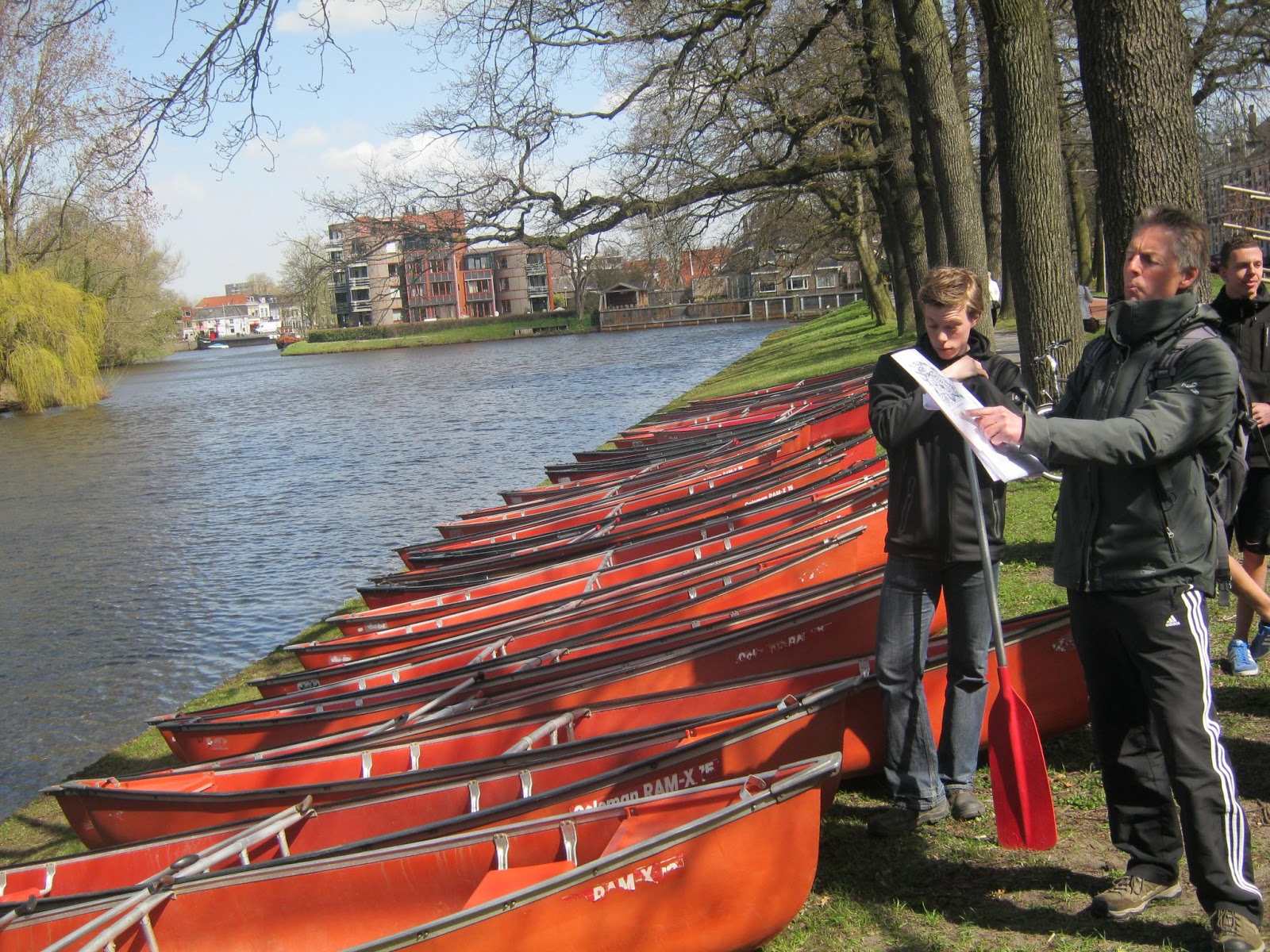 MEP Overijssel: Europarlementariërs krijgen de wind van voren