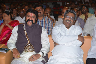 gautamiputra satakarni audio launch hd photos gautamiputra satakarni audio launch hd photos