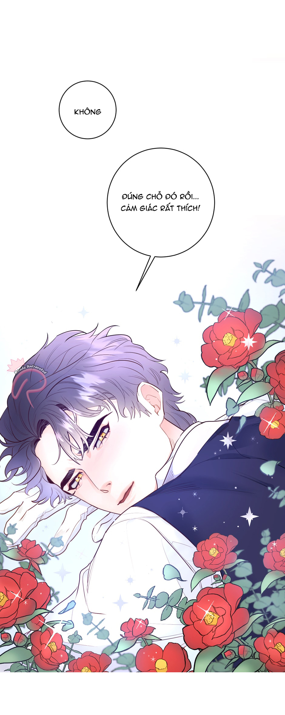 Đọc truyện CON RỐI CỦA NGÀI HẦU TƯỚC - Chapter 8