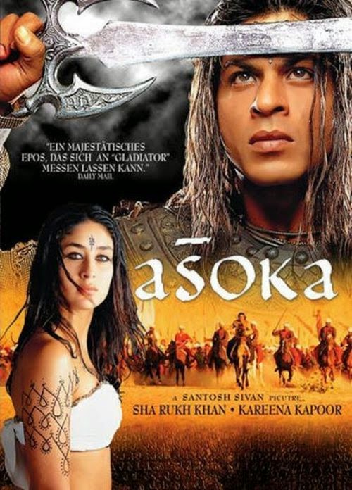 Ashoka the Great (2001) BIOSKOP NCUY