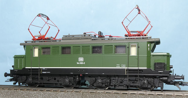 メルクリン ドイツ連邦鉄道　1969年製　電気機関車　BR141 E41 稼働品 メルクリン ドイツ連邦鉄道 1969年製 電気機関車 BR141 E41 稼働
