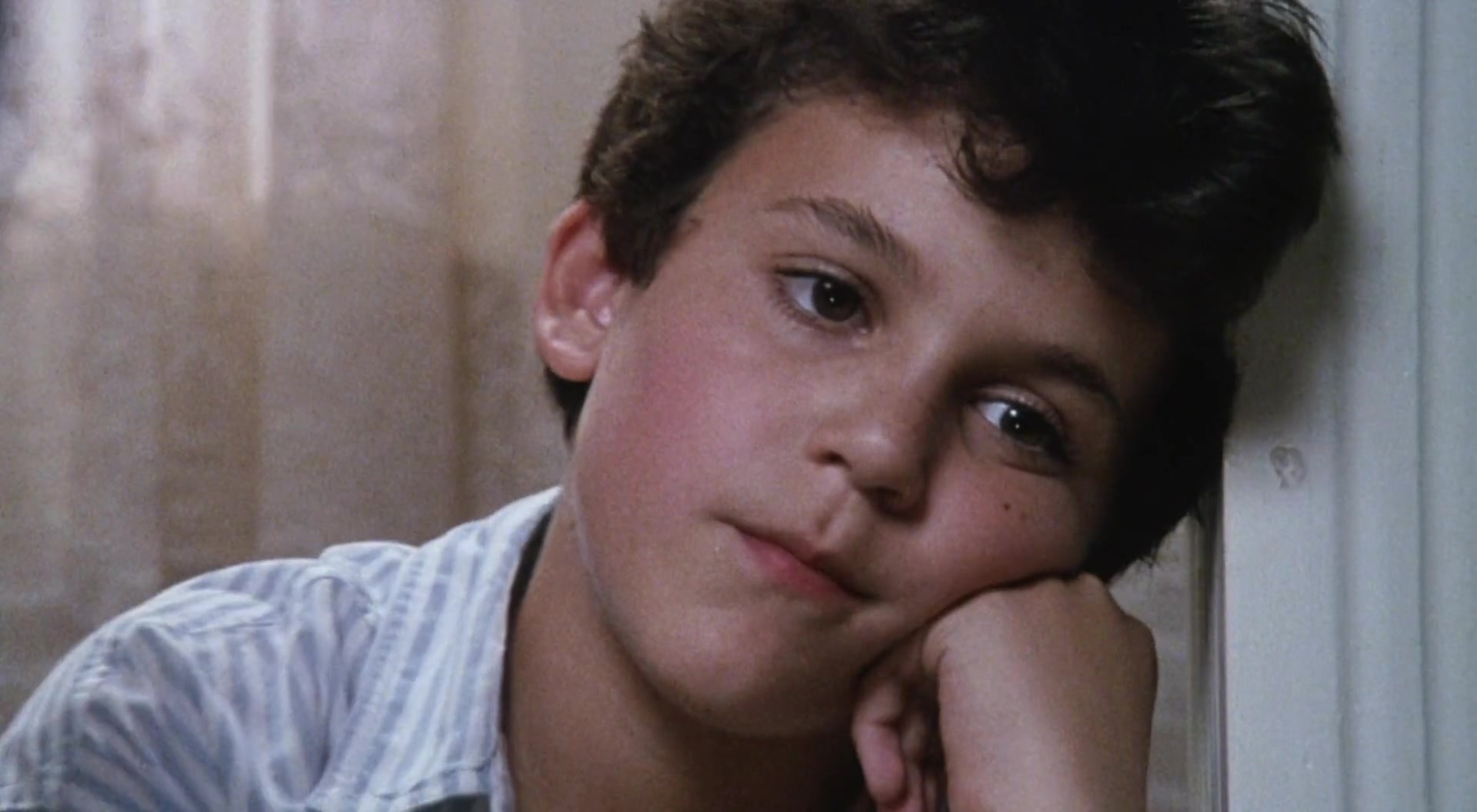 Personal Blog: Little Monsters 1989