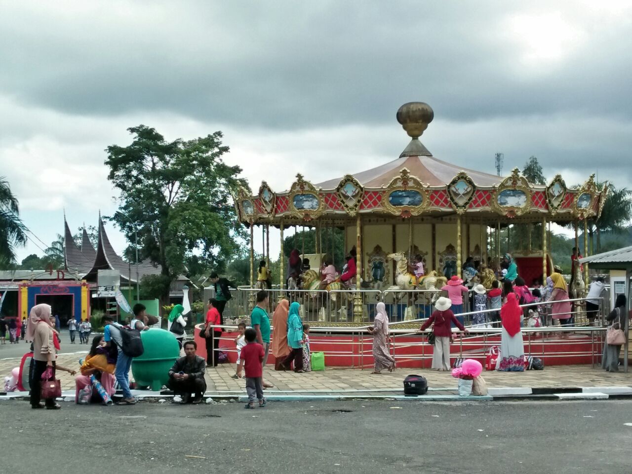 Agar Sama Sama Bisa Merasakan Kebahagian Mifan Berikan Diskon Karcis Dan Fasilitas Gratis Untuk Anak Panti Asuhan