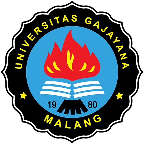 New - Universitas Gajayana Malang