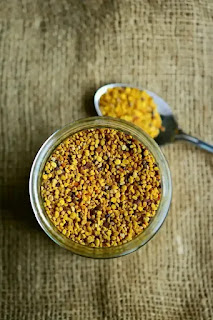qu'est ce que le pollen
