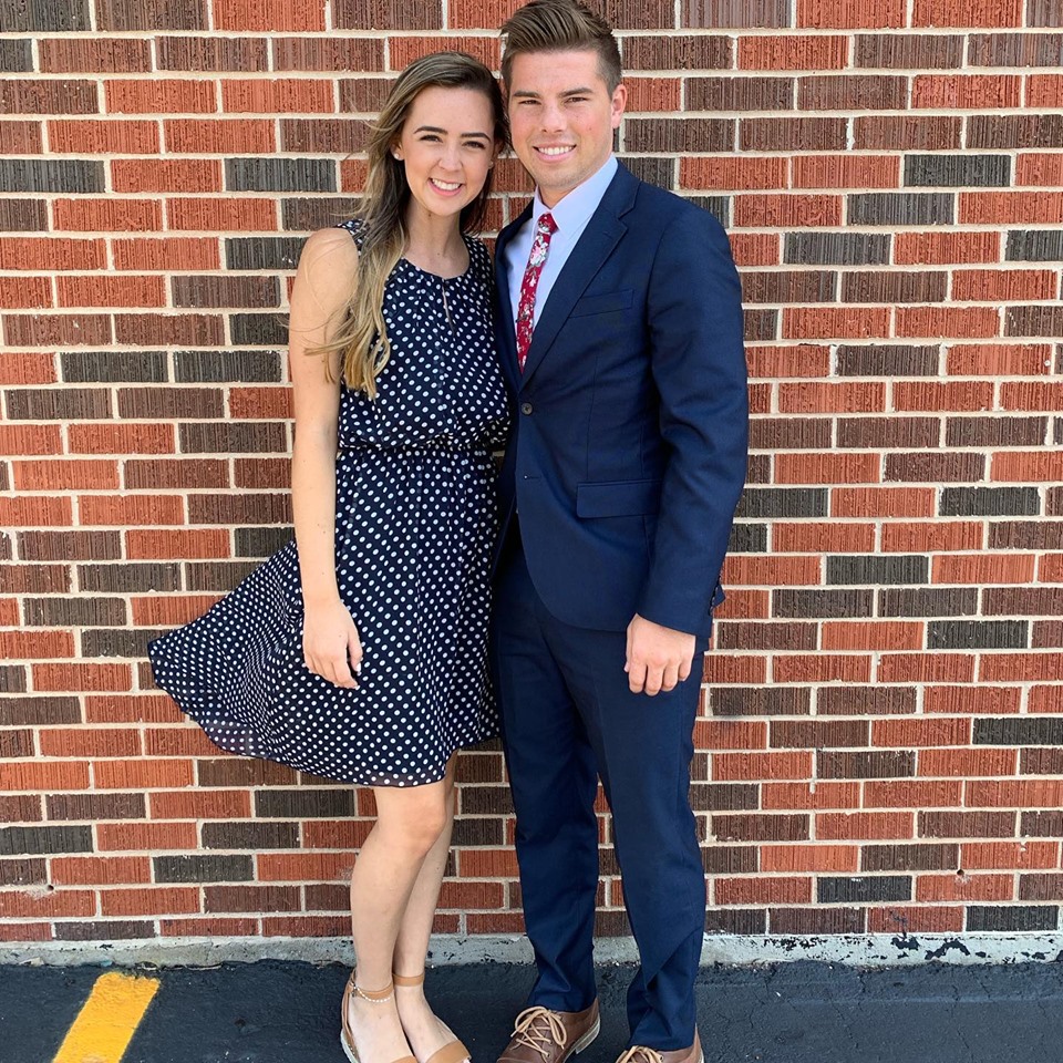 The Bates family blog: Chaney's birthday