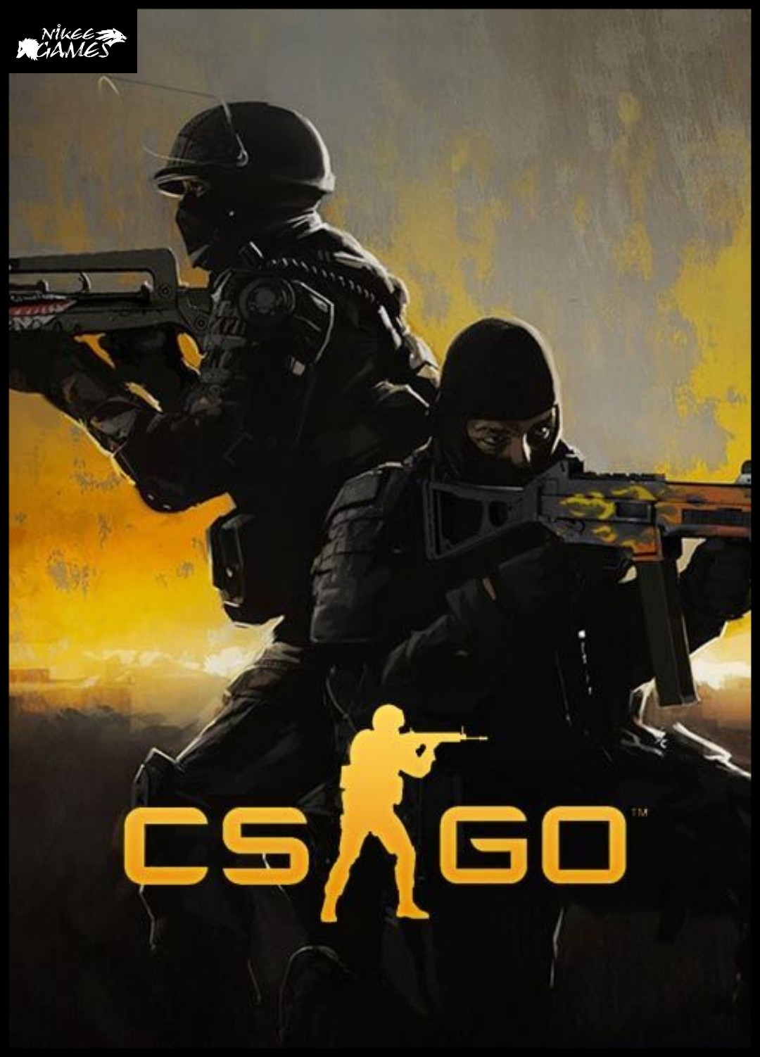 counter strike global offensive images