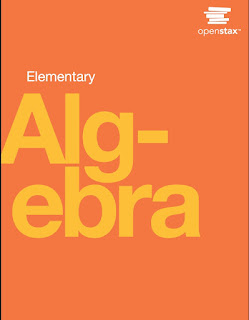 Elementary Algebra ,1st Edition