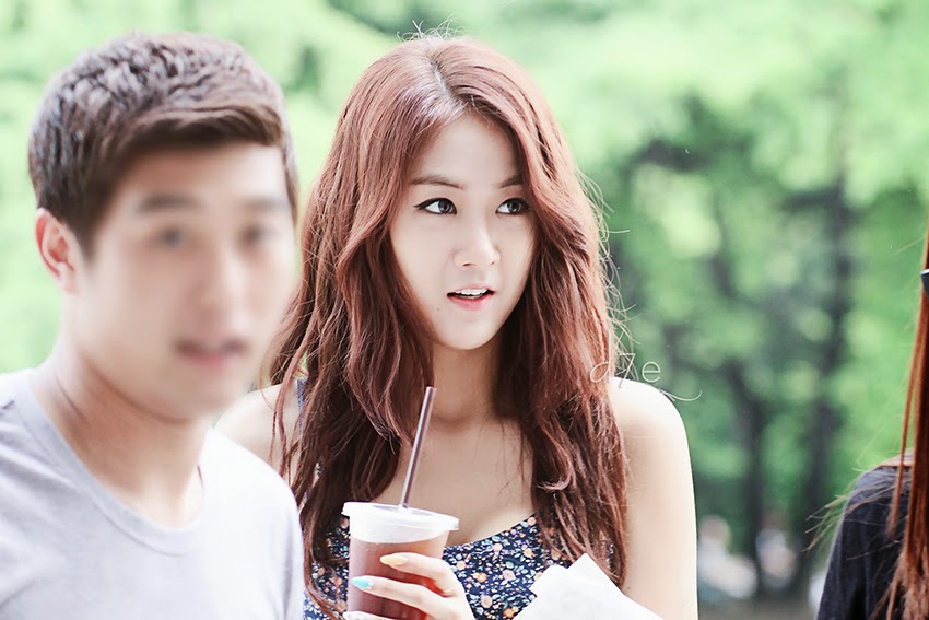 요즘 리즈찍고 있는 씨스타 소유 진짜 겁나 이쁨ㅠㅠ | 인스티즈