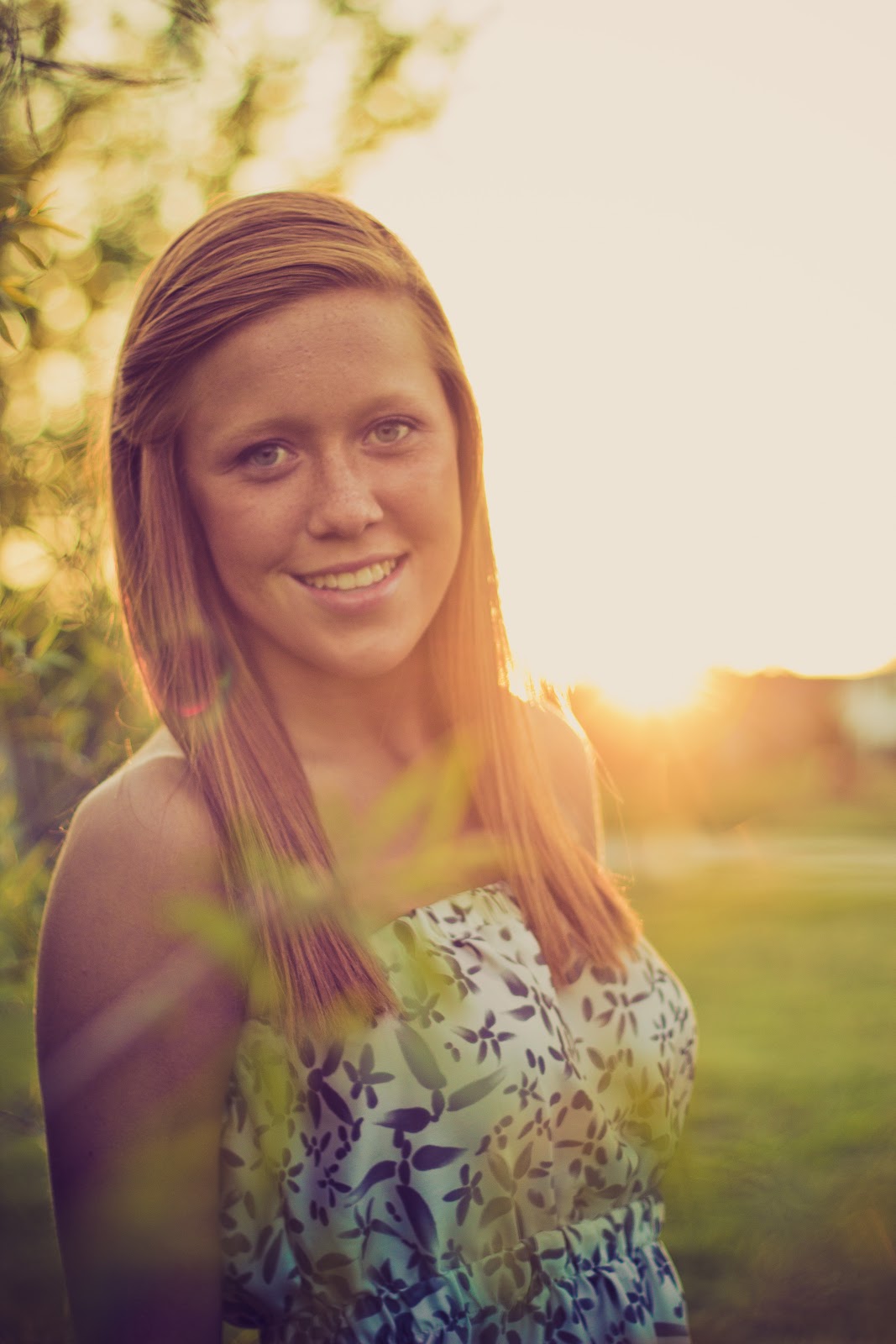 Mackenzie Lee Photography senior sessions
