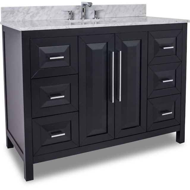 Modern Bathroom Vanities