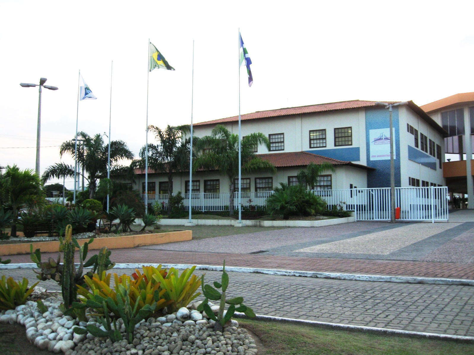 Nota Oficial da Prefeitura em resposta à Carta Aberta da Câmara Municipal de Rio das Ostras Nota Oficial da Prefeitura em resposta à Carta Aberta da Câmara Municipal de Rio das Ostras