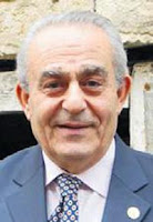 İsmail Düvenci