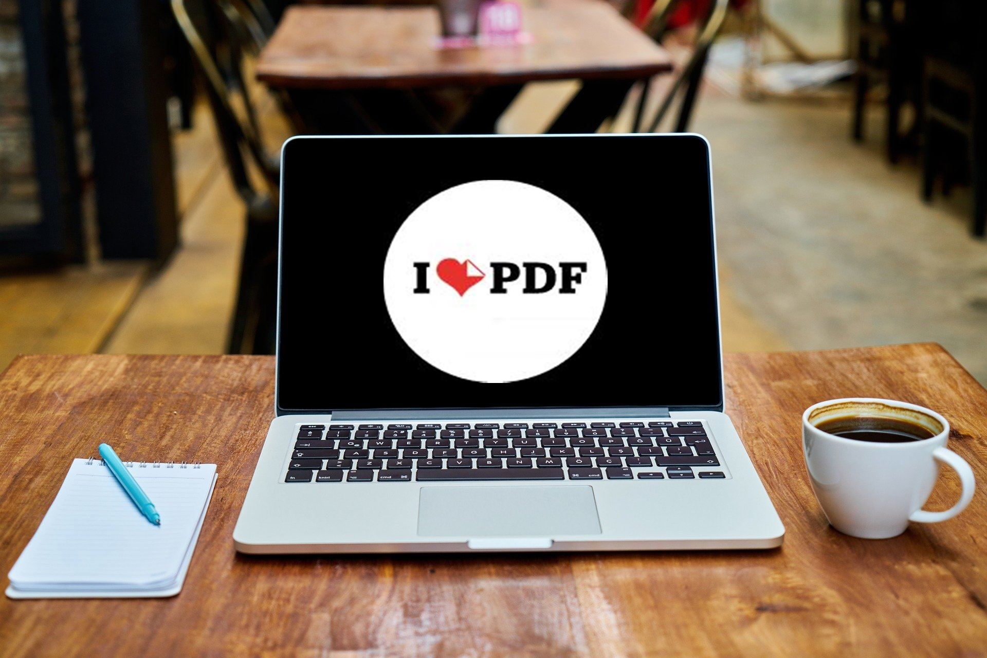 SmallPDF Menggabungkan file PDF