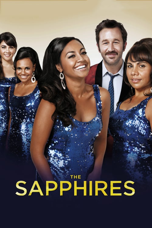 [HD] The Sapphires 2012 Pelicula Completa En Español Gratis