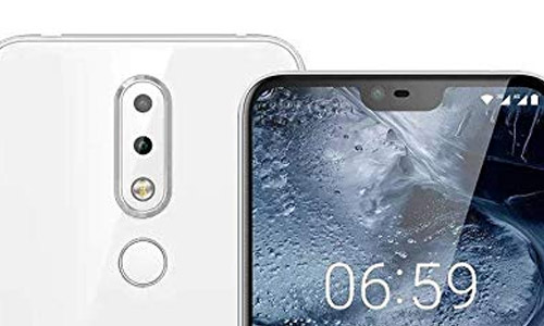 gcam for nokia 6 1 plus x6 downlaod last version