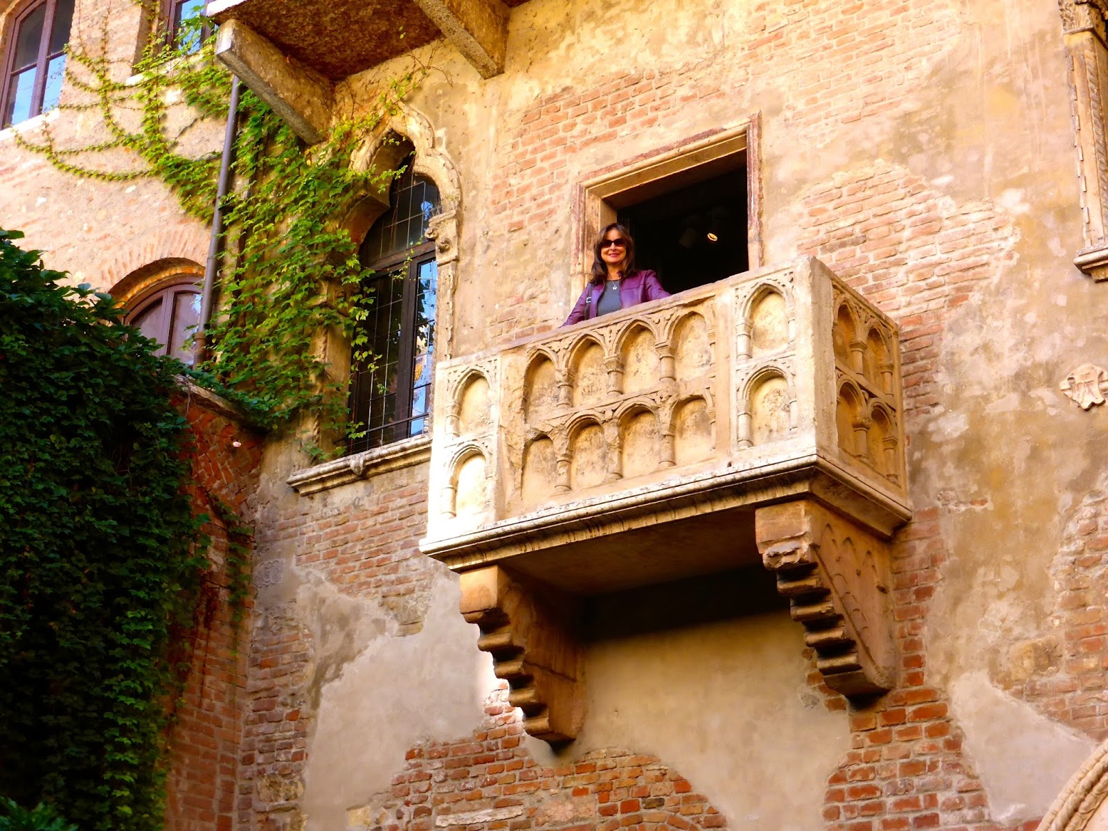 Cognome Di Romeo Amante Di Giulietta Facciamo un giro in centro?: Verona - Casa di Giulietta