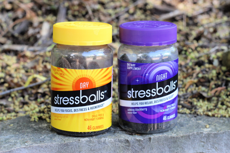 Stressballs