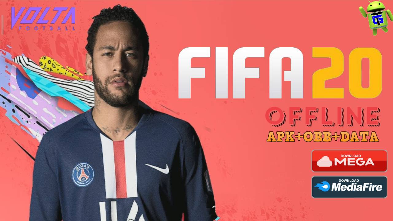 Fifa 20 Download For Android Fifa 20 Download For Android Apk Data