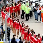 Korean F1 Grand Prix 2012 Foto 14