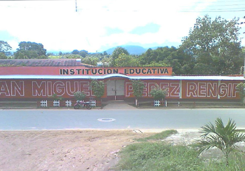 CEBA JUAN MIGUEL PEREZ RENGIFO - Punta del Este