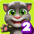 My Talking Tom 2 Unlimited (Money - Star) MOD APK My Talking Tom 2 Unlimited (Money - Star) MOD APK
