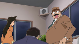 Hellominju.com : 名探偵コナンアニメ 第1001話『ピアノソナタ月光殺人事件(後編)』| Detective Conan EP.1001 | Hello Anime !