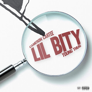 MP3 download Cameron Cartee - Lil Bity (feat. Young Thug) - Single iTunes plus aac m4a mp3
