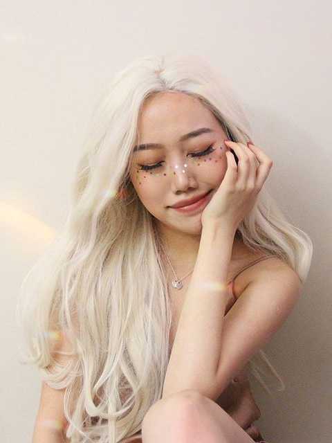 Cool Hair Colors For The Summer Femme On Trend
