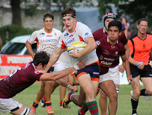 Amistoso juvenil: Tucumán - Salta #ArgentinoJuvenil