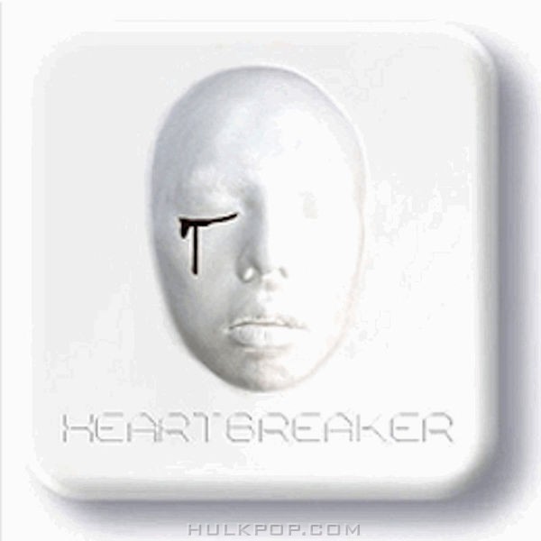 G-DRAGON – Heartbreaker