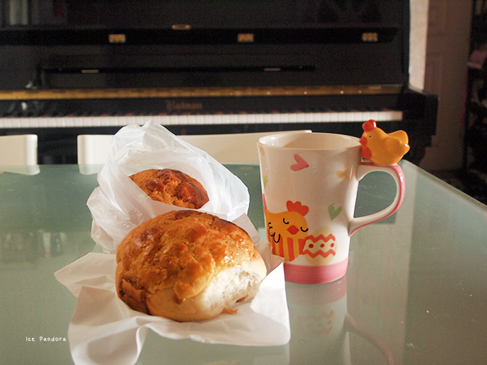 A day in Tsim Sha Tsui 01