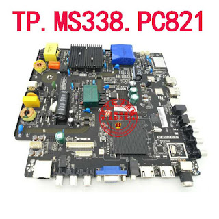 TP.MS338.PC821
