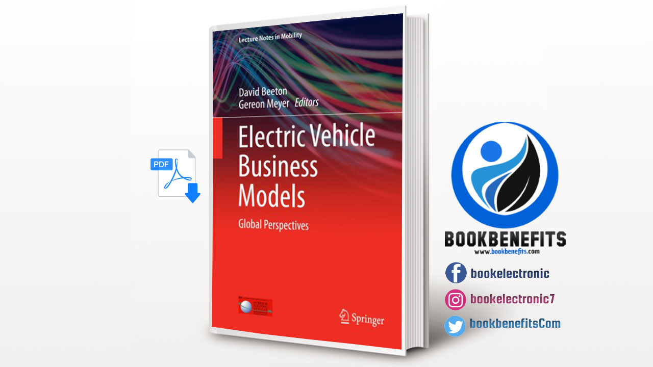 Electric Vehicle Business Models Download PDF