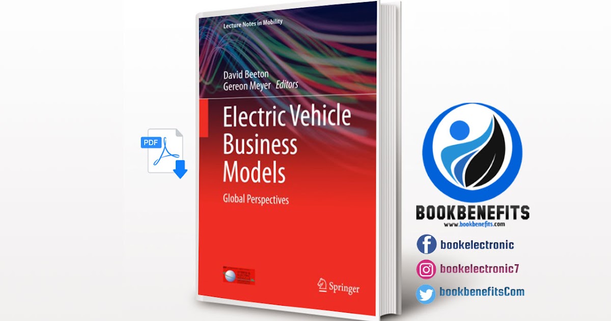 Electric Vehicle Business Models Download PDF