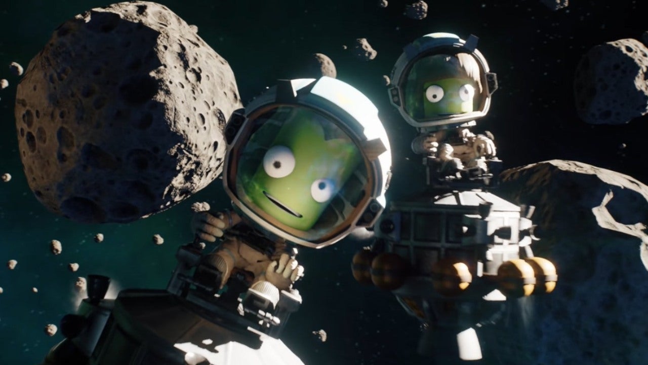 kerbal space program 2 ps4 kerbal space program 2 ps4