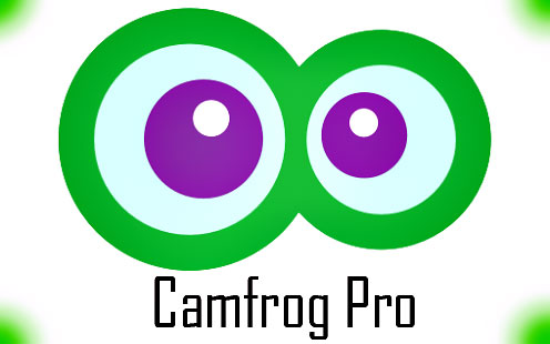 camfrog video chat active