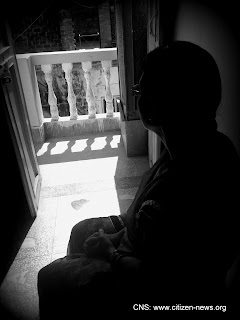 CNS: Her husband's suspicious nature ruined her life