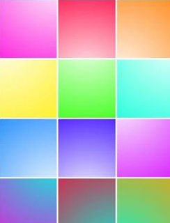 css color codes gradient