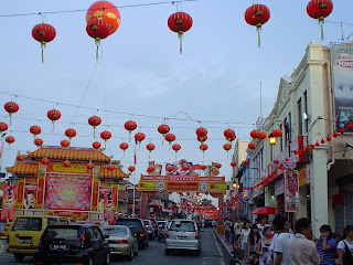 Celebration of Tet - Lunar New Year - Chinese New Year