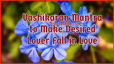 Manchahe Premi / Premika Khud Karke Chale Aane Ka Vashikaran Mantra Vashikaran Mantra to Make Desired Lover Fall in Love