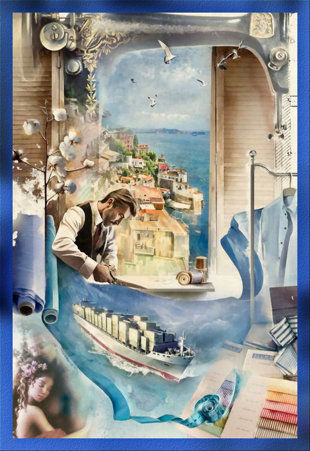 *: L'AMORE NON E' GIA' FATTO - Michel Quoist