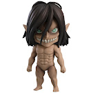 Nendoroid Attack on Titan Eren Yeager (#2022) Figure